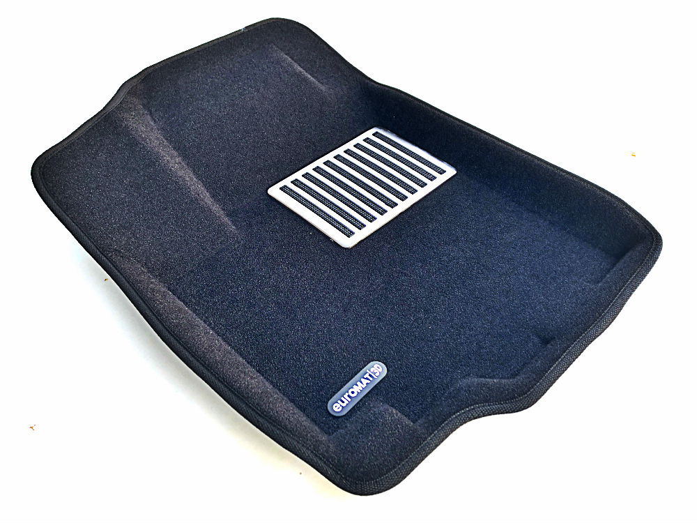 Коврики салона текст. 3D euro-std SUZUKI Vitara (2015-) (EM3D) NP1